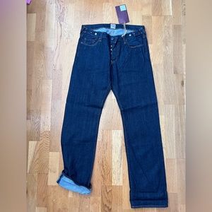 PRPS boyfriend jeans NEW